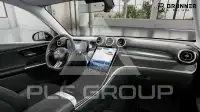 2025 Mercedes Benz GLC 200