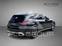 2025 Mercedes Benz GLC 200