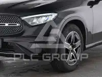 2025 Mercedes Benz GLC 200