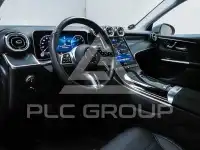 2025 Mercedes Benz GLC 200