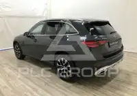2025 Mercedes Benz GLC 200