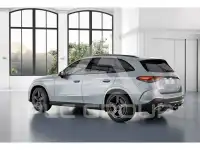 2025 Mercedes Benz GLC 200