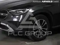 2025 Mercedes Benz GLC 200