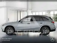 2025 Mercedes Benz GLC 200