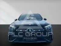2025 Mercedes Benz GLC 200