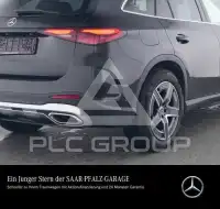 2025 Mercedes Benz GLC 200