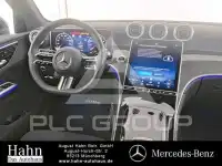 2025 Mercedes Benz GLC 200