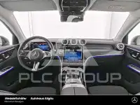 2025 Mercedes Benz GLC 200