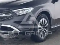 2025 Mercedes Benz GLC 200