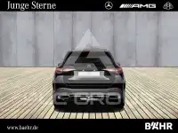 2025 Mercedes Benz GLC 200