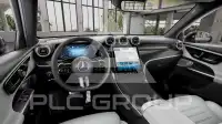 2025 Mercedes Benz GLC 200
