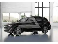 2025 Mercedes Benz GLC 200