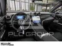 2025 Mercedes Benz GLC 200