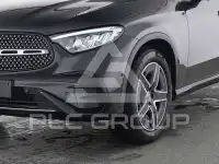 2025 Mercedes Benz GLC 200