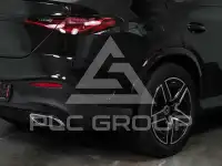 2025 Mercedes Benz GLC 200