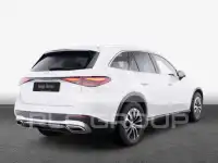 2025 Mercedes Benz GLC 200