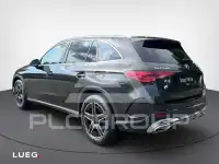 2025 Mercedes Benz GLC 200
