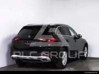 2025 Mercedes Benz GLC 200