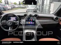 2025 Mercedes Benz GLC 200