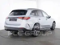 2025 Mercedes Benz GLC 200