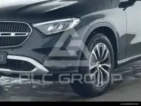 2025 Mercedes Benz GLC 200