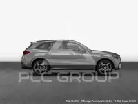 2025 Mercedes Benz GLC 200