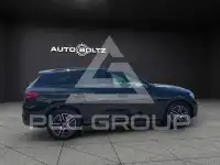 2025 Mercedes Benz GLC 200