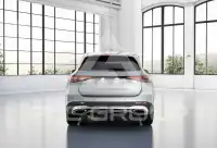 2025 Mercedes Benz GLC 200
