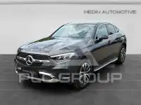 2025 Mercedes Benz GLC 200