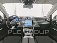 2025 Mercedes Benz GLC 200