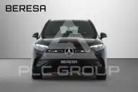 2025 Mercedes Benz GLC 200