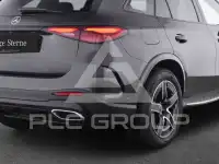 2025 Mercedes Benz GLC 200