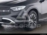 2025 Mercedes Benz GLC 200