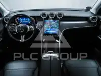 2025 Mercedes Benz GLC 200
