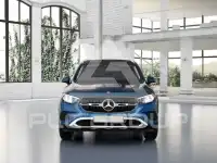 2025 Mercedes Benz GLC 200