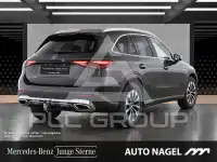 2025 Mercedes Benz GLC 200