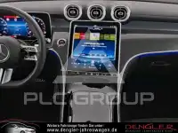 2025 Mercedes Benz GLC 200
