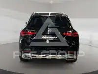 2025 Mercedes Benz GLC 200