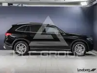 2025 Mercedes Benz GLC 200