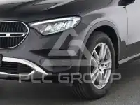 2025 Mercedes Benz GLC 200