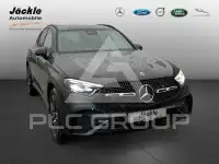 2025 Mercedes Benz GLC 200