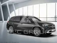 2025 Mercedes Benz GLC 200