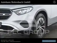 2025 Mercedes Benz GLC 200
