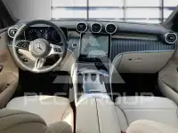 2025 Mercedes Benz GLC 200