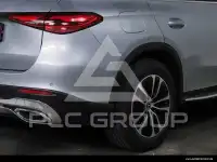 2025 Mercedes Benz GLC 200