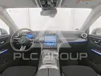 2025 Mercedes Benz GLC 200
