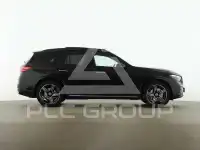 2025 Mercedes Benz GLC 200