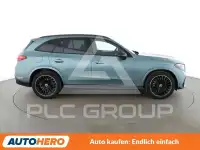 2025 Mercedes Benz GLC 200