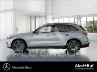2025 Mercedes Benz GLC 200
