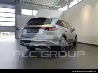 2025 Mercedes Benz GLC 200